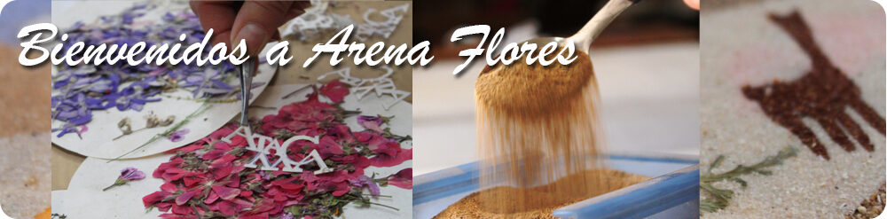 Arena Flores